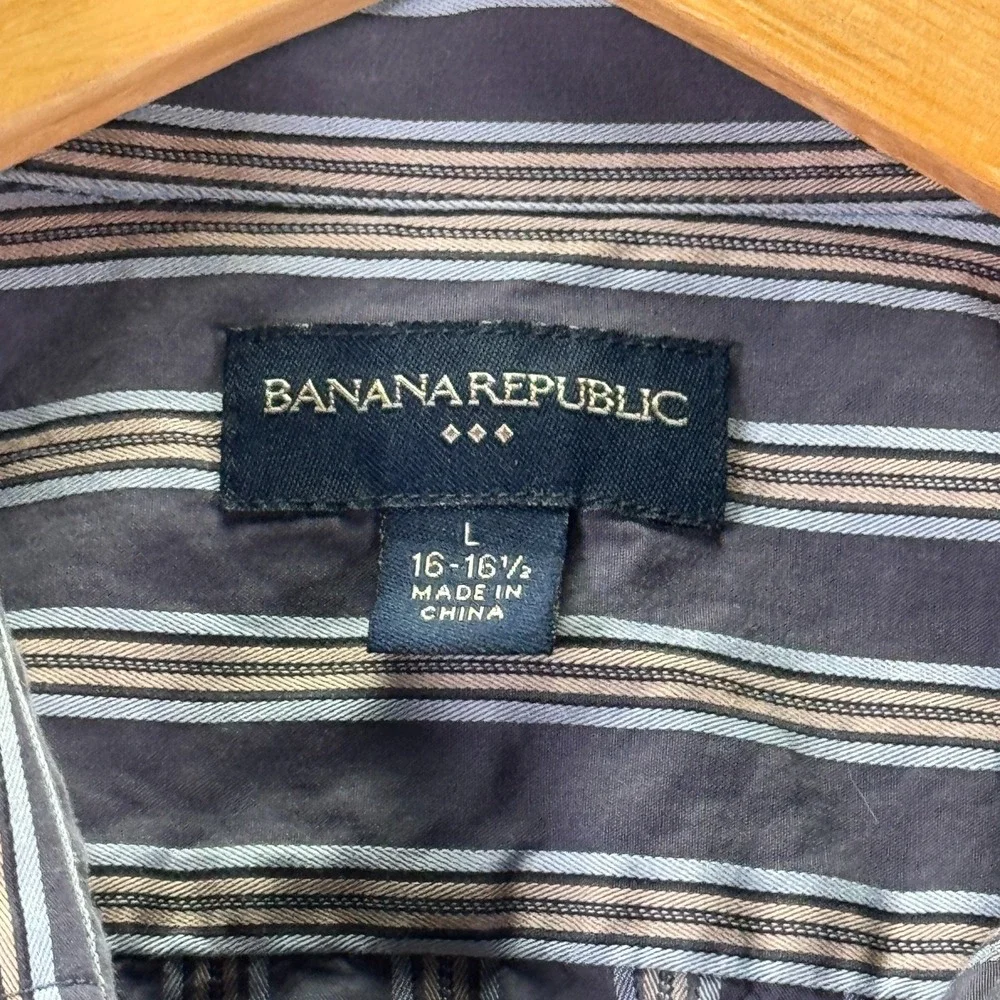 Banana Republic banana republic